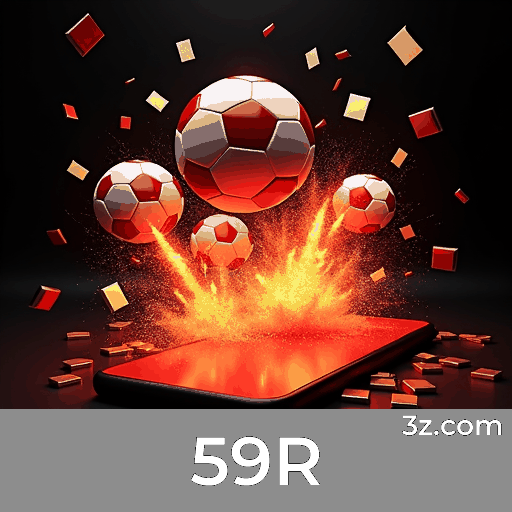 Bônus de R$99 + 50 giros grátis para download da 59R