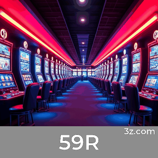 Catálogo de jogos 59R com bônus