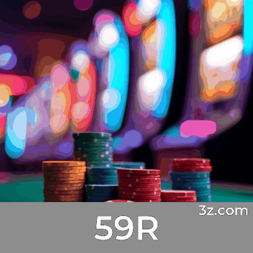 Bônus exclusivo de R$99 + 50 giros grátis para download do APK 59R